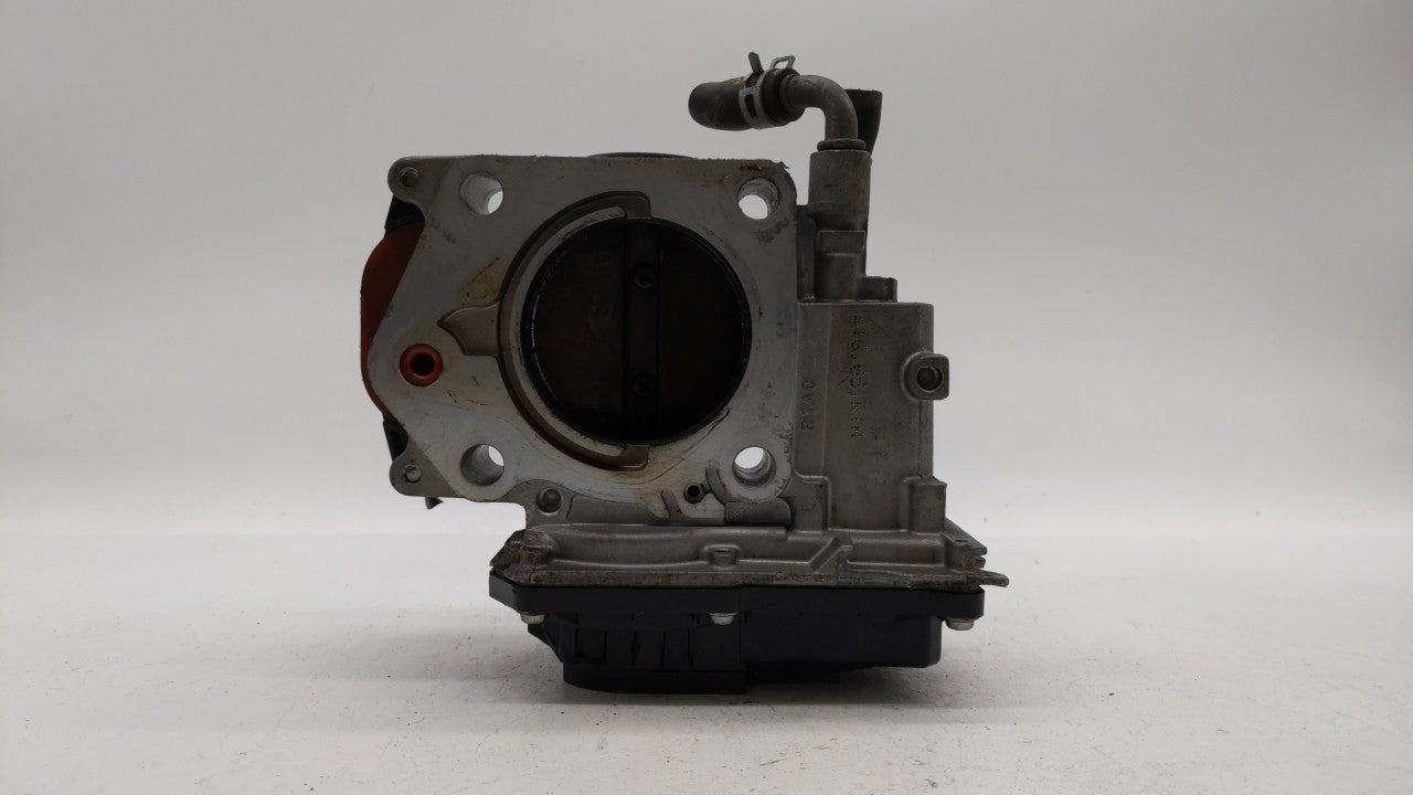 2012-2015 Honda Civic Throttle Body P/N:GMA3A GMF3B Fits Fits 2012 2013 2014 2015 2016 2017 2018 2019 OEM Used Auto Parts - 