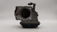 2012-2015 Honda Civic Throttle Body P/N:GMA3A GMF3B Fits Fits 2012 2013 2014 2015 2016 2017 2018 2019 OEM Used Auto Parts - 
