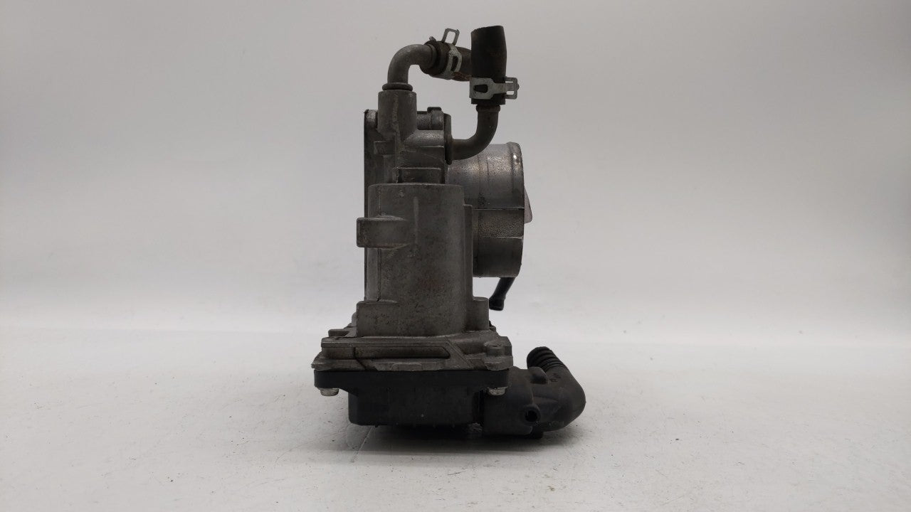 2012-2015 Honda Civic Throttle Body P/N:GMA3A GMF3B Fits Fits 2012 2013 2014 2015 2016 2017 2018 2019 OEM Used Auto Parts - 