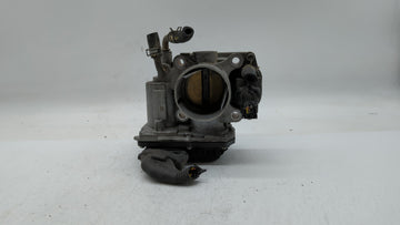 2012-2015 Honda Civic Throttle Body P/N:GMF3B Fits Fits 2012 2013 2014 2015 2016 2017 2018 2019 OEM Used Auto Parts - Oemuse