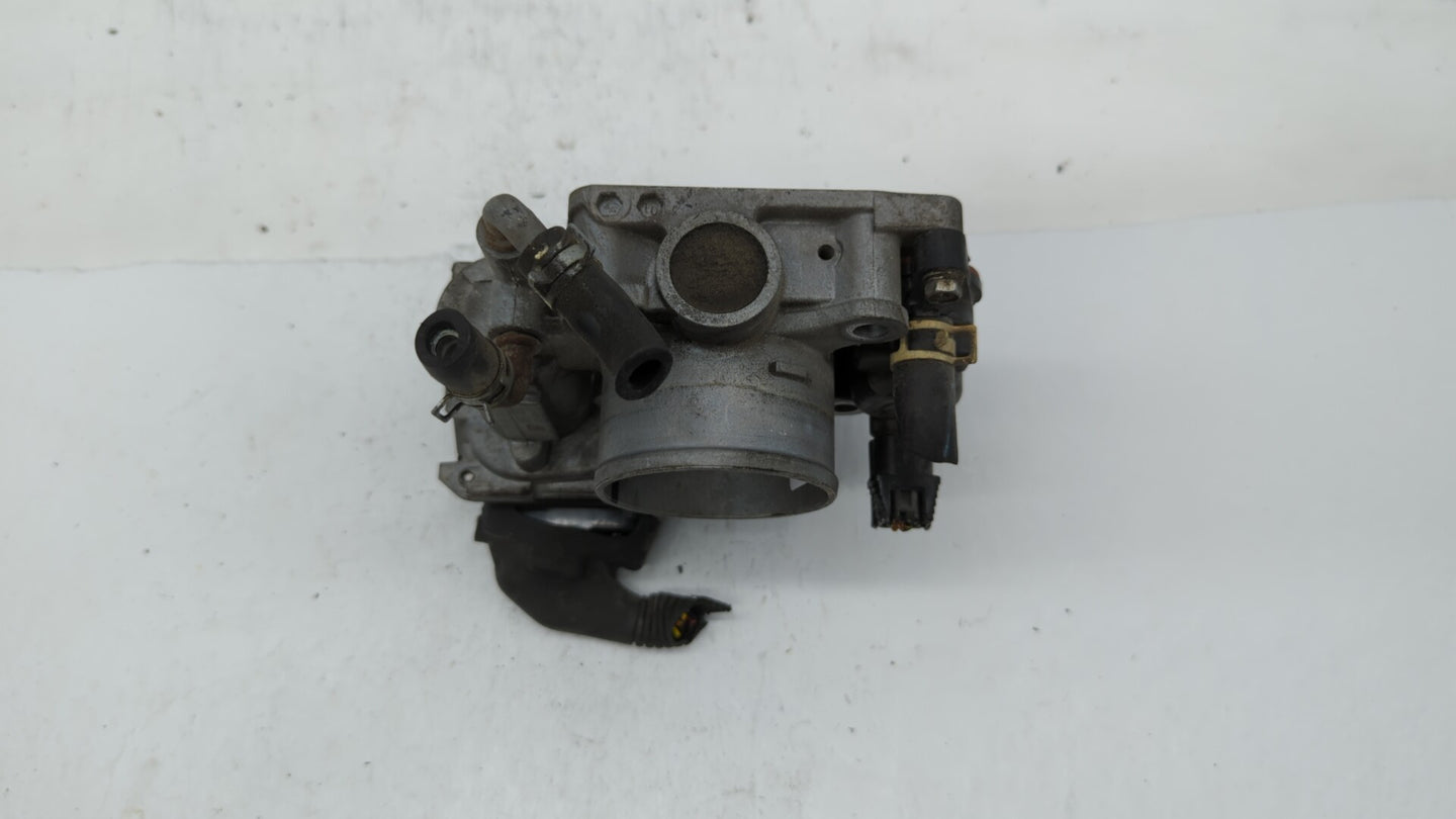 2012-2015 Honda Civic Throttle Body P/N:GMF3B Fits Fits 2012 2013 2014 2015 2016 2017 2018 2019 OEM Used Auto Parts - Oemuse