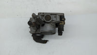 2012-2015 Honda Civic Throttle Body P/N:GMF3B Fits Fits 2012 2013 2014 2015 2016 2017 2018 2019 OEM Used Auto Parts - Oemuse
