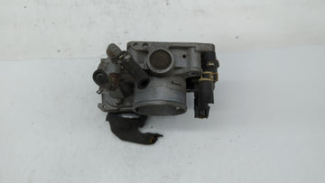 2012-2015 Honda Civic Throttle Body P/N:GMF3B Fits Fits 2012 2013 2014 2015 2016 2017 2018 2019 OEM Used Auto Parts
