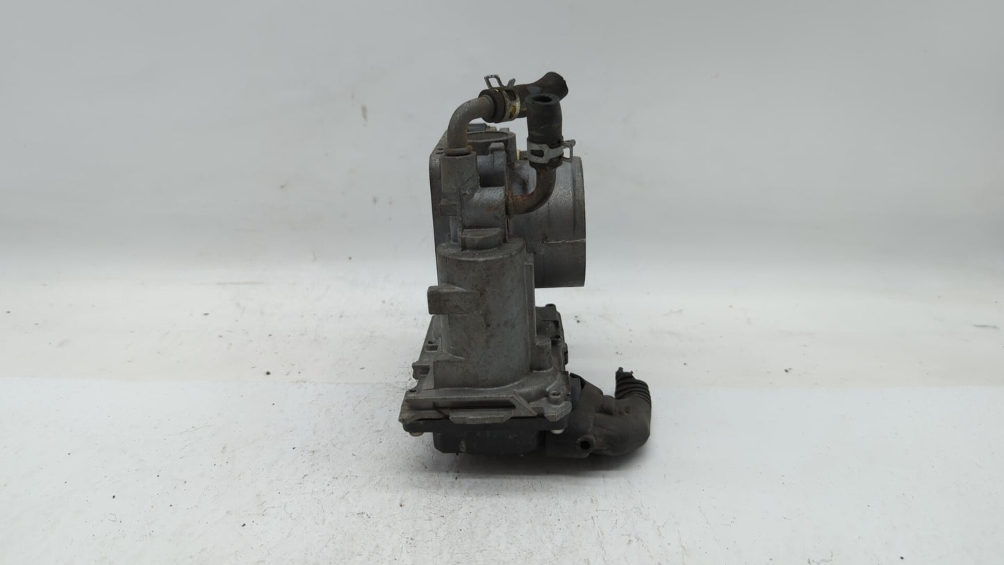 2012-2015 Honda Civic Throttle Body P/N:GMF3B Fits Fits 2012 2013 2014 2015 2016 2017 2018 2019 OEM Used Auto Parts - Oemuse