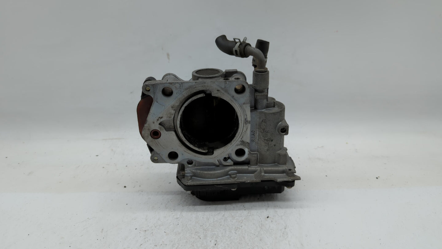 2012-2015 Honda Civic Throttle Body P/N:GMF3B Fits Fits 2012 2013 2014 2015 2016 2017 2018 2019 OEM Used Auto Parts - Oemuse