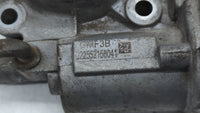 2012-2015 Honda Civic Throttle Body P/N:GMF3B Fits Fits 2012 2013 2014 2015 2016 2017 2018 2019 OEM Used Auto Parts - Oemuse