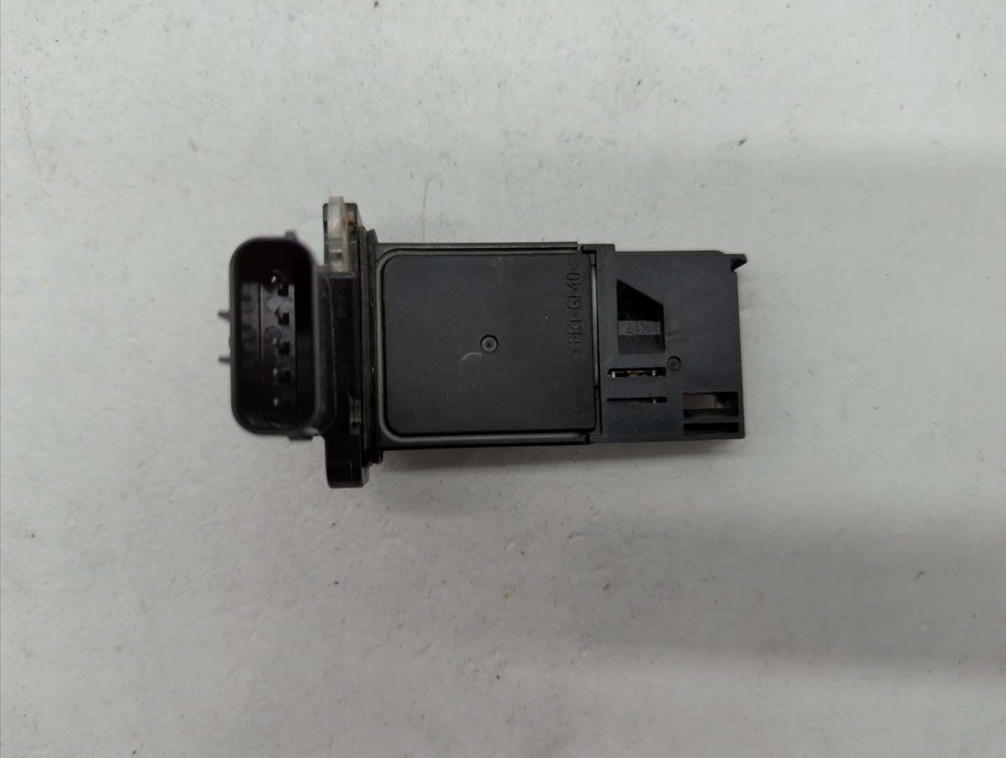 2012-2015 Honda Civic Mass Air Flow Meter Maf 310639 - Oemusedautoparts1.com