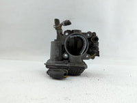2012-2015 Honda Civic Throttle Body P/N:GMF3B Fits Fits 2012 2013 2014 2015 2016 2017 2018 2019 OEM Used Auto Parts - Oemuse