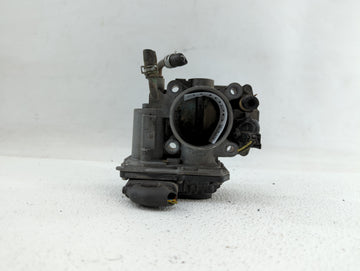 2012-2015 Honda Civic Throttle Body P/N:GMF3B Fits Fits 2012 2013 2014 2015 2016 2017 2018 2019 OEM Used Auto Parts - Oemuse