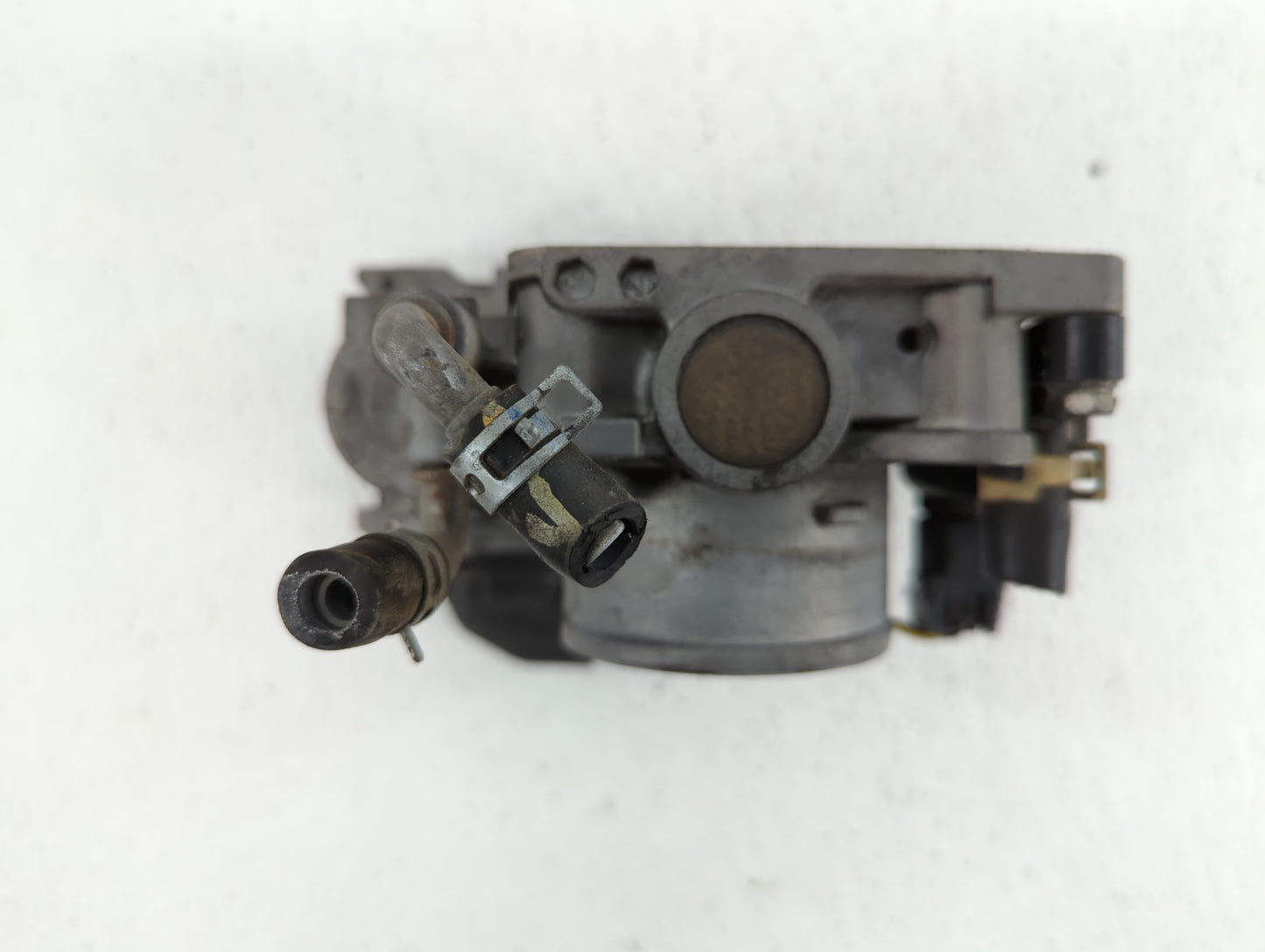 2012-2015 Honda Civic Throttle Body P/N:GMF3B Fits Fits 2012 2013 2014 2015 2016 2017 2018 2019 OEM Used Auto Parts - Oemuse