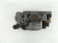 2012-2015 Honda Civic Throttle Body P/N:GMF3B Fits Fits 2012 2013 2014 2015 2016 2017 2018 2019 OEM Used Auto Parts - Oemuse