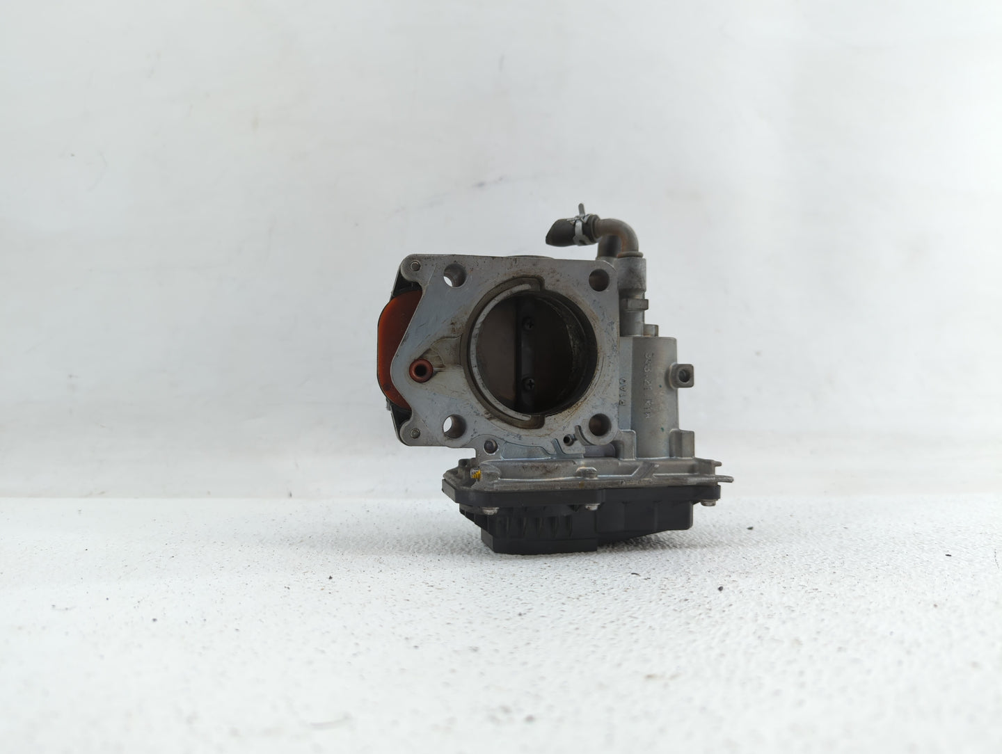 2012-2015 Honda Civic Throttle Body P/N:GMF3B Fits Fits 2012 2013 2014 2015 2016 2017 2018 2019 OEM Used Auto Parts - Oemuse