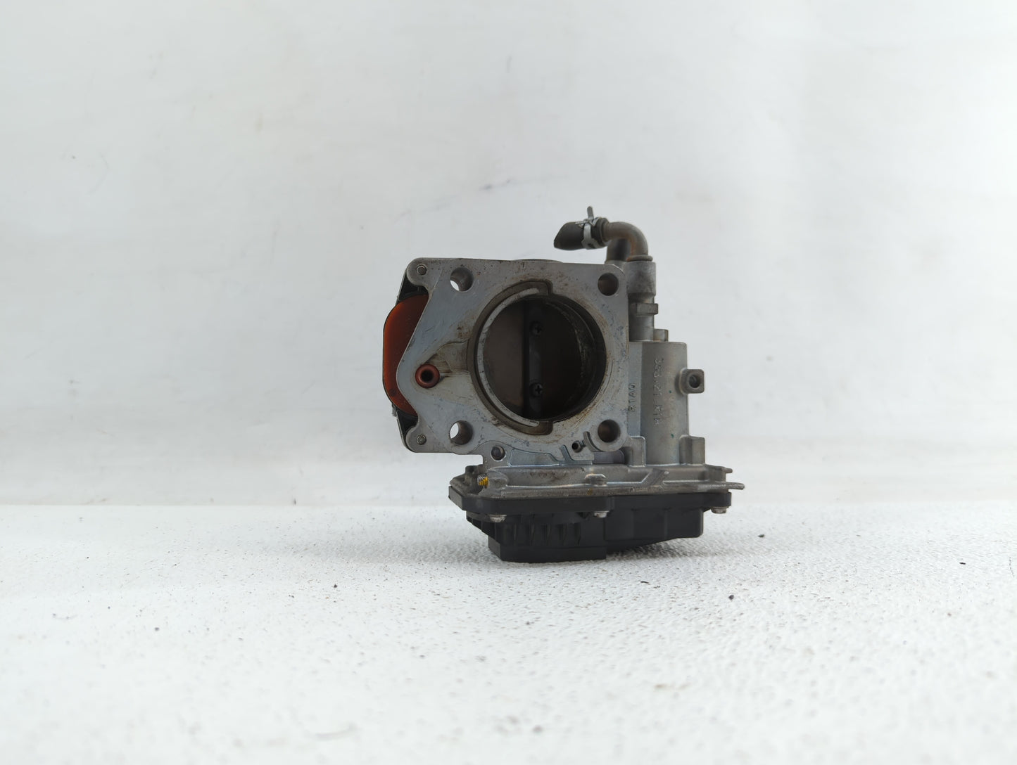 2012-2015 Honda Civic Throttle Body P/N:GMF3B Fits Fits 2012 2013 2014 2015 2016 2017 2018 2019 OEM Used Auto Parts - Oemuse