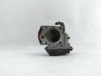 2012-2015 Honda Civic Throttle Body P/N:GMF3B Fits Fits 2012 2013 2014 2015 2016 2017 2018 2019 OEM Used Auto Parts - Oemuse