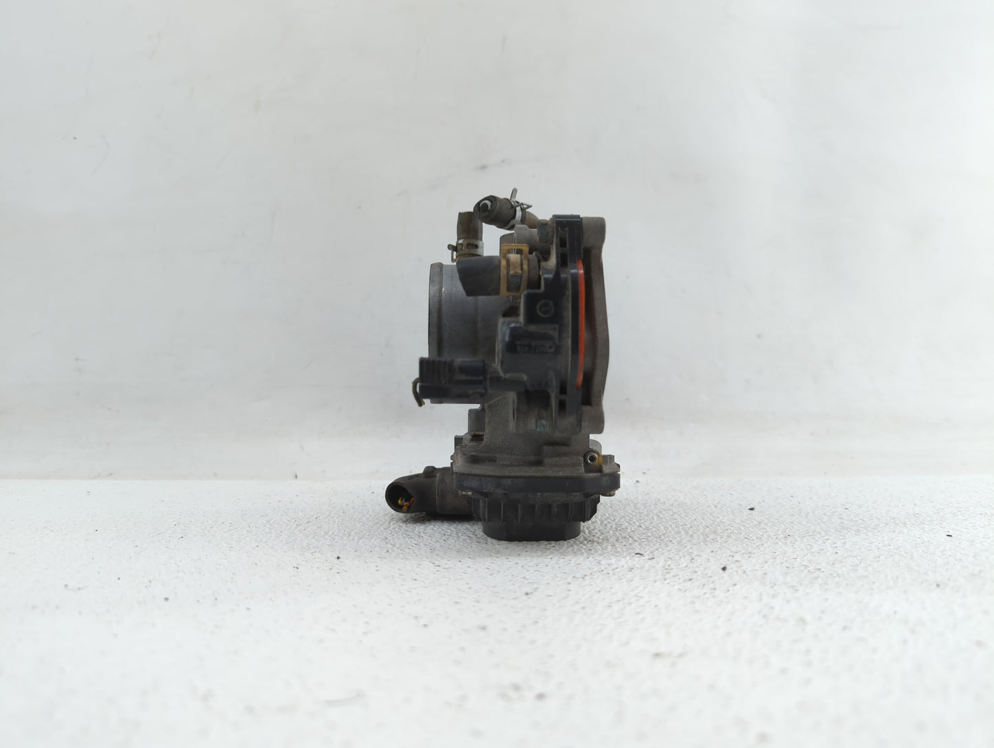 2012-2015 Honda Civic Throttle Body P/N:GMF3B Fits Fits 2012 2013 2014 2015 2016 2017 2018 2019 OEM Used Auto Parts - Oemuse