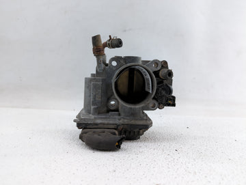 2012-2015 Honda Civic Throttle Body P/N:GMF3B Fits Fits 2012 2013 2014 2015 2016 2017 2018 2019 OEM Used Auto Parts - Oemuse