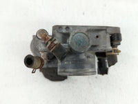 2012-2015 Honda Civic Throttle Body P/N:GMF3B Fits Fits 2012 2013 2014 2015 2016 2017 2018 2019 OEM Used Auto Parts - Oemuse