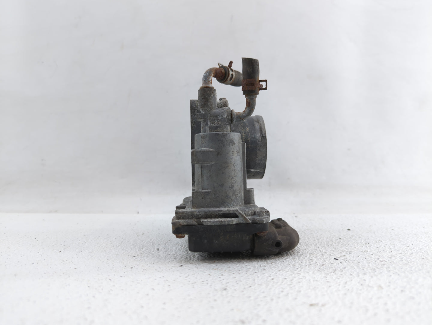 2012-2015 Honda Civic Throttle Body P/N:GMF3B Fits Fits 2012 2013 2014 2015 2016 2017 2018 2019 OEM Used Auto Parts - Oemuse