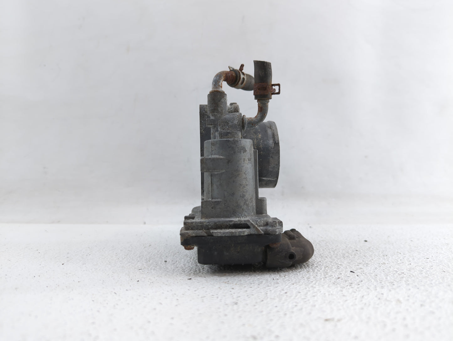 2012-2015 Honda Civic Throttle Body P/N:GMF3B Fits Fits 2012 2013 2014 2015 2016 2017 2018 2019 OEM Used Auto Parts - Oemuse