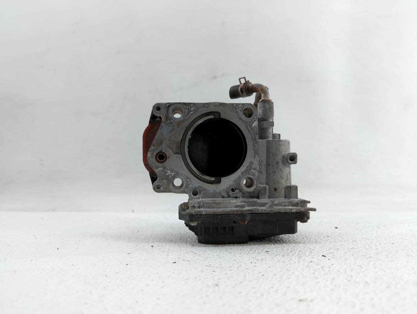 2012-2015 Honda Civic Throttle Body P/N:GMF3B Fits Fits 2012 2013 2014 2015 2016 2017 2018 2019 OEM Used Auto Parts - Oemuse