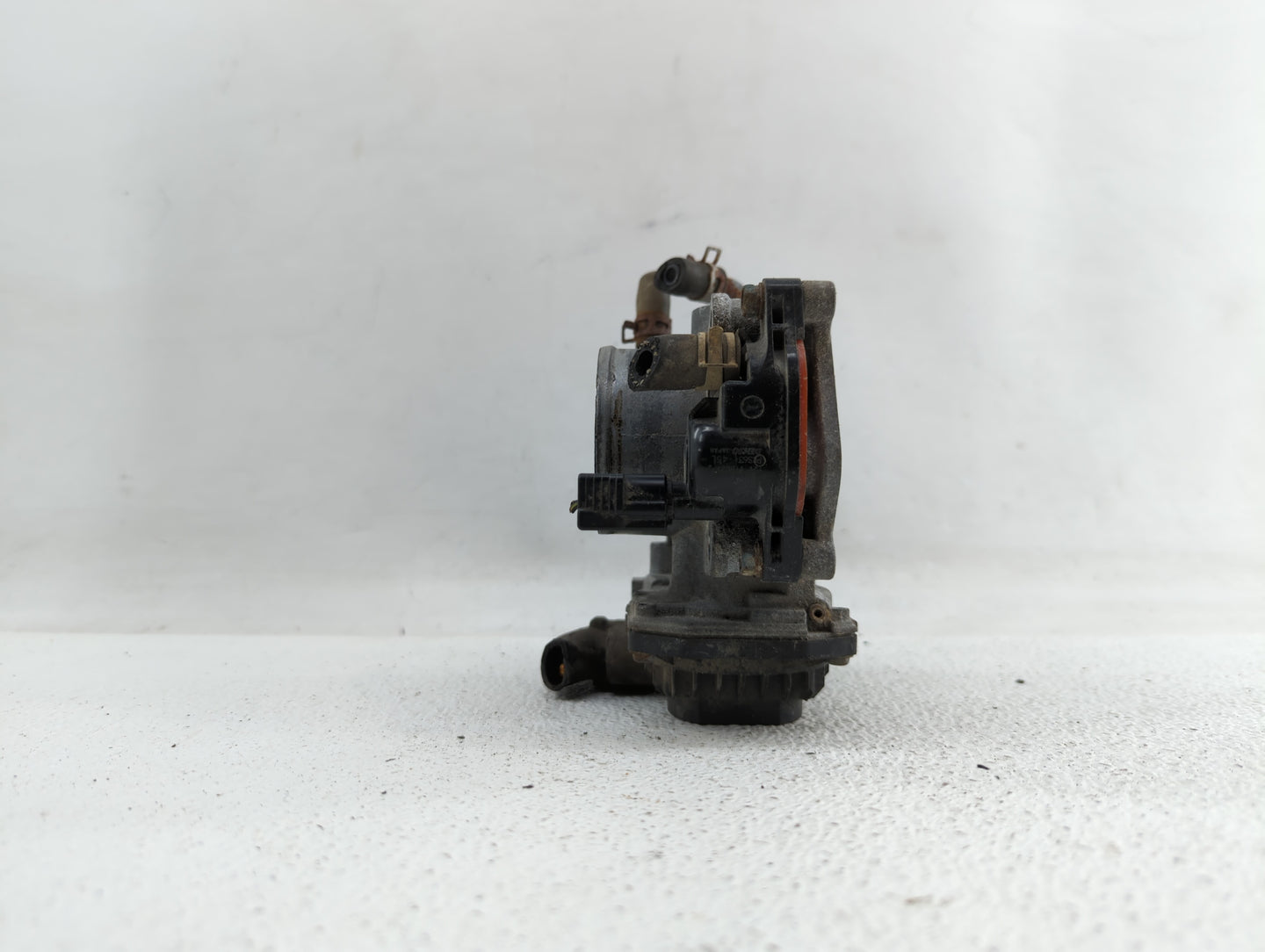 2012-2015 Honda Civic Throttle Body P/N:GMF3B Fits Fits 2012 2013 2014 2015 2016 2017 2018 2019 OEM Used Auto Parts - Oemuse