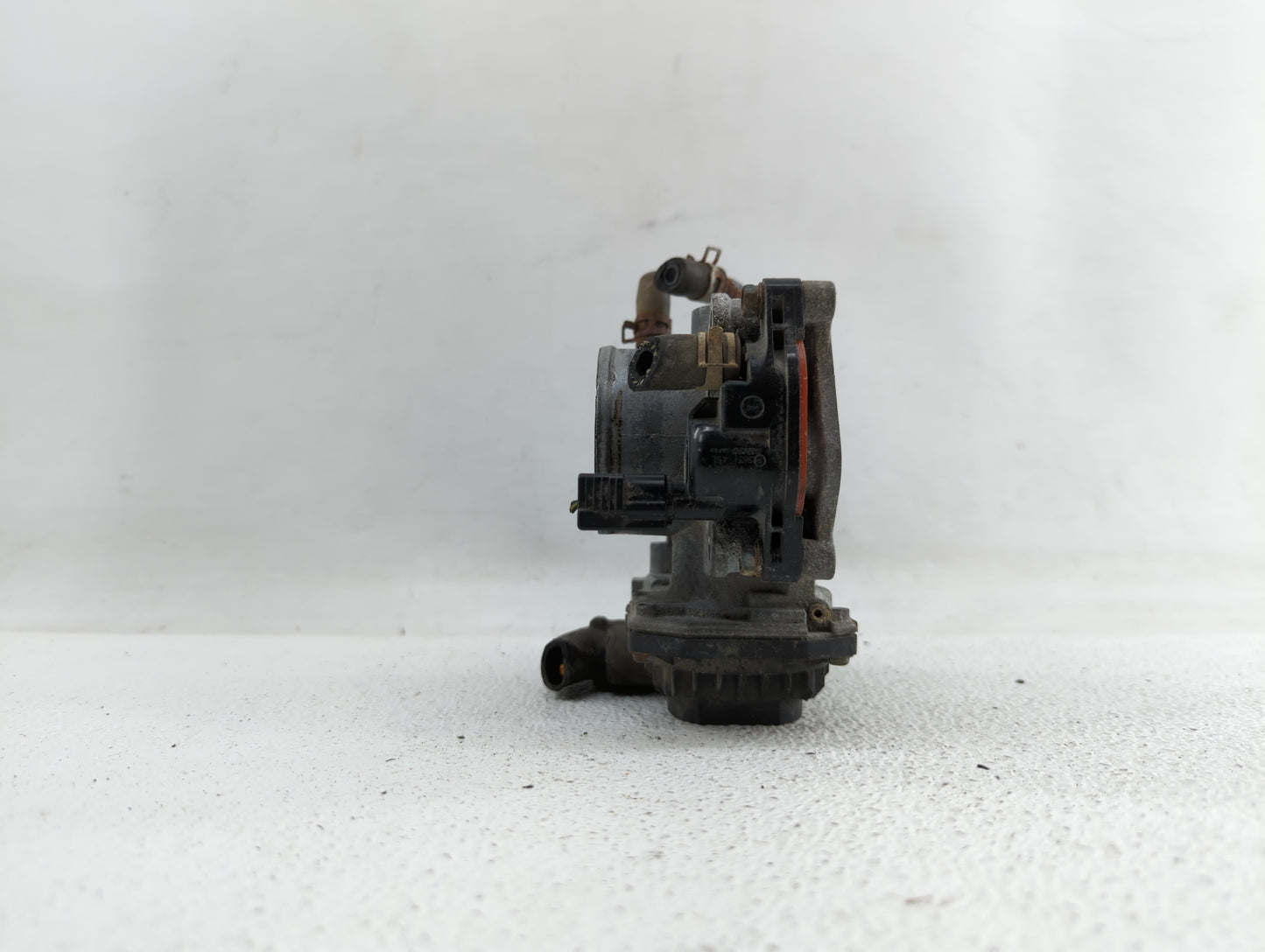 2012-2015 Honda Civic Throttle Body P/N:GMF3B Fits Fits 2012 2013 2014 2015 2016 2017 2018 2019 OEM Used Auto Parts - Oemuse