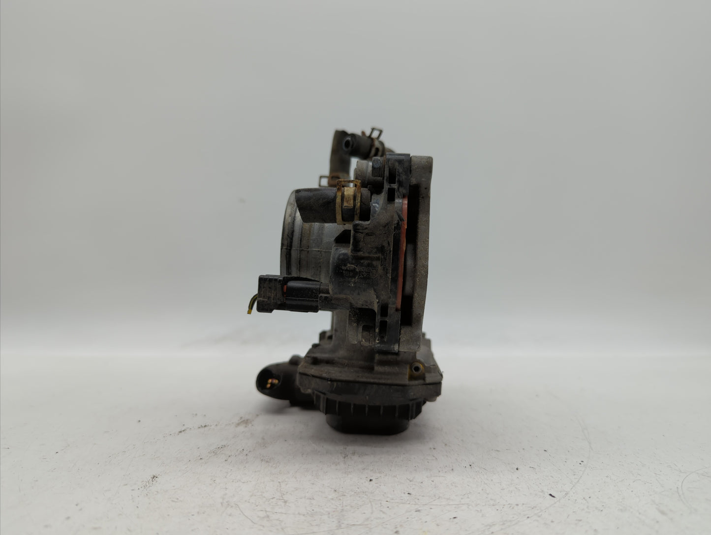 2012-2015 Honda Civic Throttle Body P/N:GMF3B Fits Fits 2012 2013 2014 2015 2016 2017 2018 2019 2020 2021 2022 OEM Used Auto