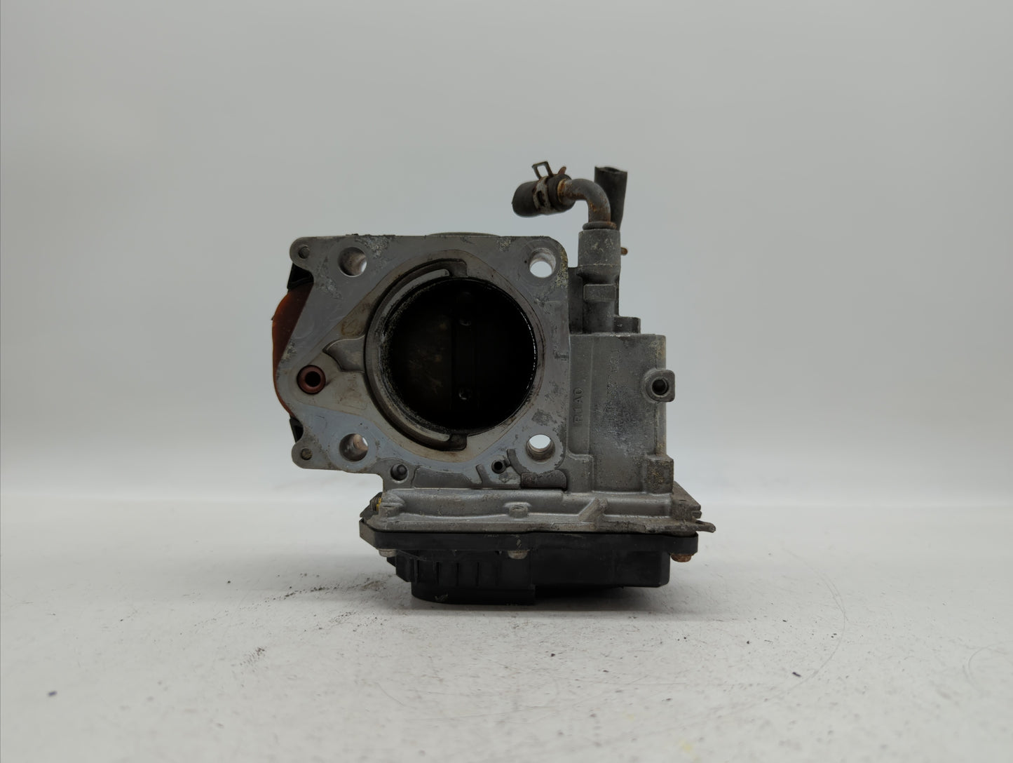 2012-2015 Honda Civic Throttle Body P/N:GMF3B Fits Fits 2012 2013 2014 2015 2016 2017 2018 2019 2020 2021 2022 OEM Used Auto