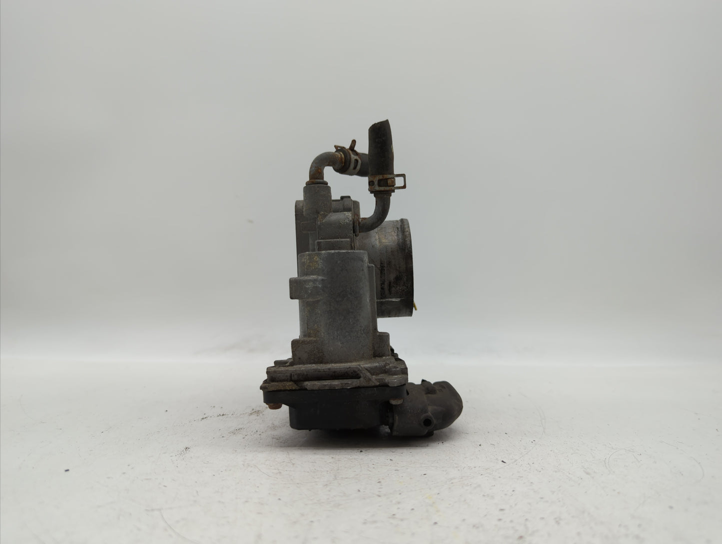 2012-2015 Honda Civic Throttle Body P/N:GMF3B Fits Fits 2012 2013 2014 2015 2016 2017 2018 2019 2020 2021 2022 OEM Used Auto