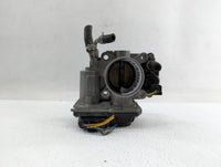 2012-2015 Honda Civic Throttle Body P/N:GMF3B Fits Fits 2012 2013 2014 2015 2016 2017 2018 2019 OEM Used Auto Parts - Oemuse