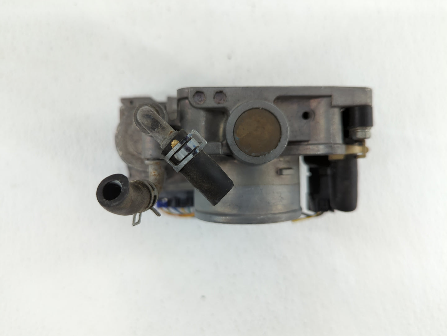2012-2015 Honda Civic Throttle Body P/N:GMF3B Fits Fits 2012 2013 2014 2015 2016 2017 2018 2019 OEM Used Auto Parts - Oemuse