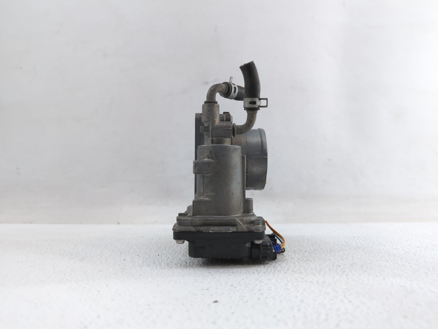 2012-2015 Honda Civic Throttle Body P/N:GMF3B Fits Fits 2012 2013 2014 2015 2016 2017 2018 2019 OEM Used Auto Parts - Oemuse