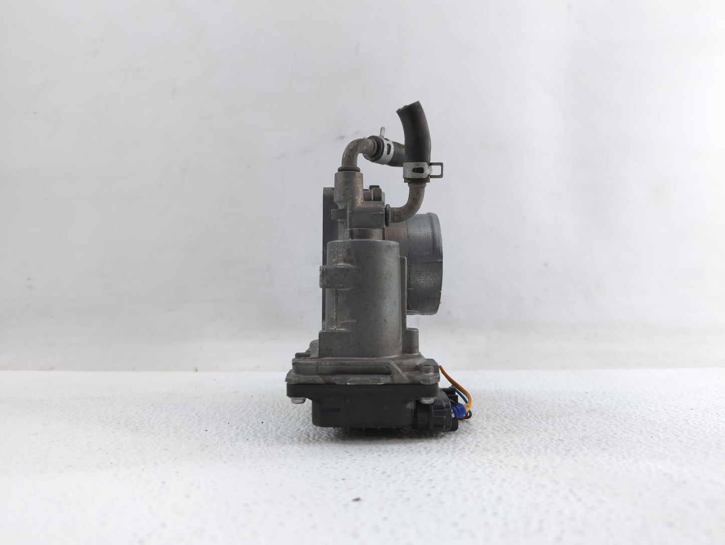 2012-2015 Honda Civic Throttle Body P/N:GMF3B Fits Fits 2012 2013 2014 2015 2016 2017 2018 2019 OEM Used Auto Parts - Oemuse