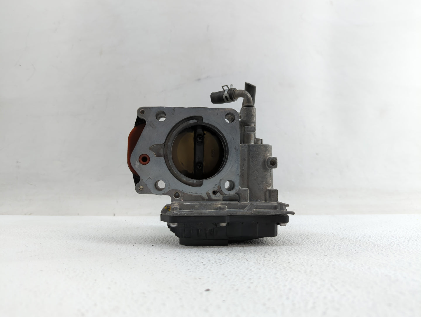2012-2015 Honda Civic Throttle Body P/N:GMF3B Fits Fits 2012 2013 2014 2015 2016 2017 2018 2019 OEM Used Auto Parts - Oemuse