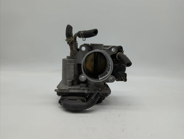 2012-2015 Honda Civic Throttle Body P/N:GMF3B Fits Fits 2012 2013 2014 2015 2016 2017 2018 2019 OEM Used Auto Parts - Oemuse