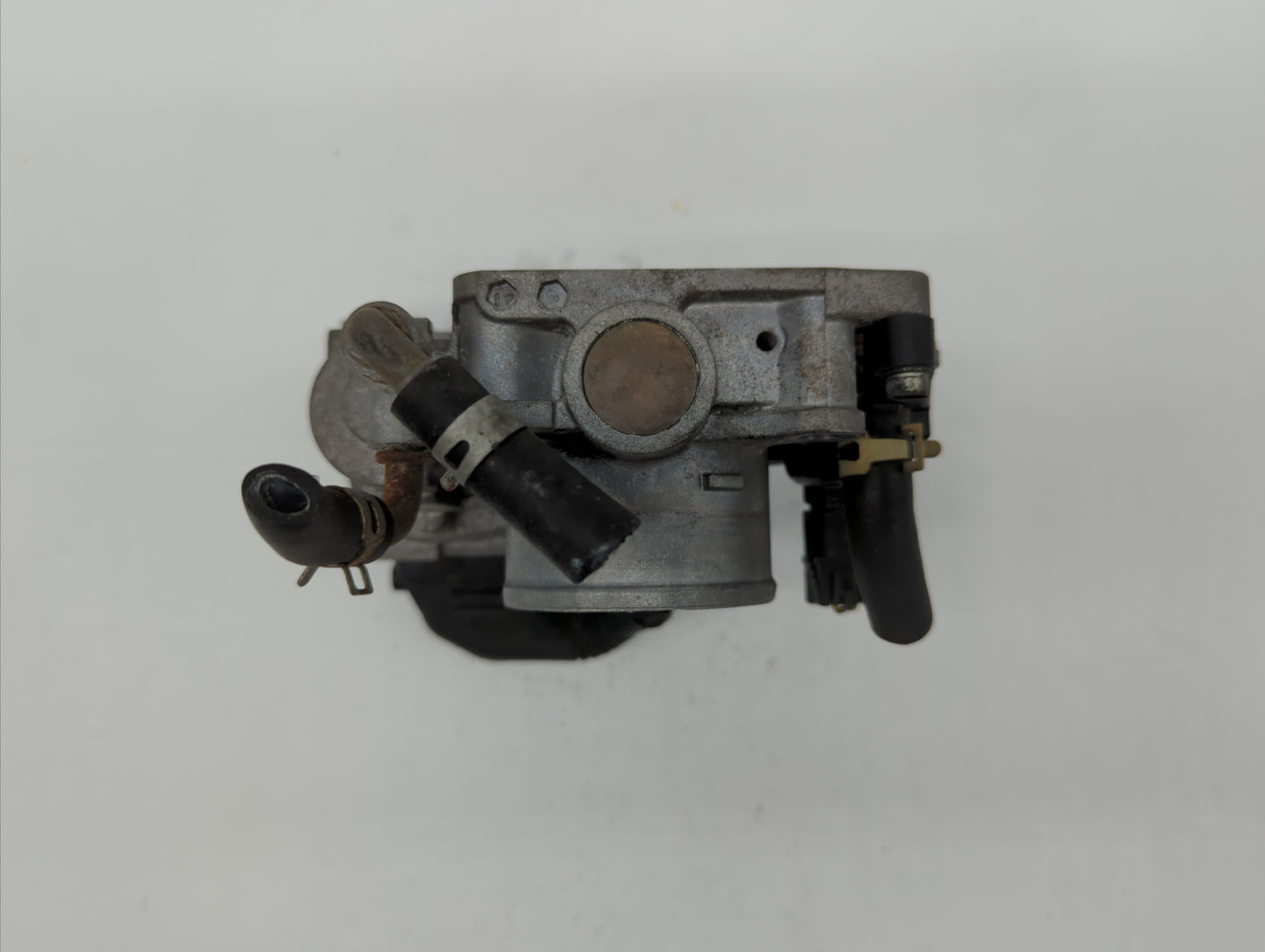2012-2015 Honda Civic Throttle Body P/N:GMF3B Fits Fits 2012 2013 2014 2015 2016 2017 2018 2019 OEM Used Auto Parts - Oemuse