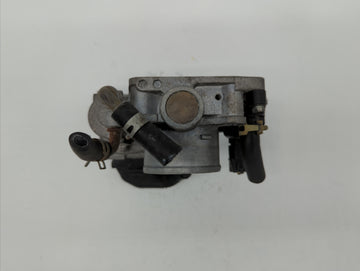 2012-2015 Honda Civic Throttle Body P/N:GMF3B Fits Fits 2012 2013 2014 2015 2016 2017 2018 2019 OEM Used Auto Parts