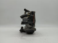 2012-2015 Honda Civic Throttle Body P/N:GMF3B Fits Fits 2012 2013 2014 2015 2016 2017 2018 2019 OEM Used Auto Parts - Oemuse