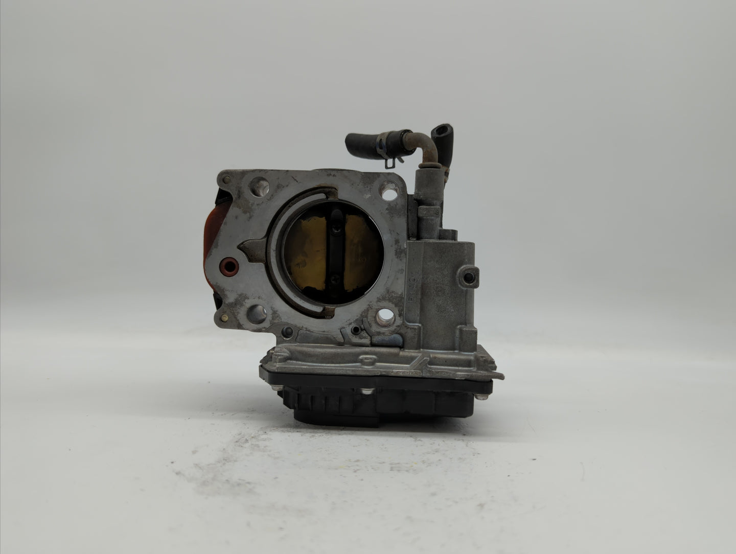 2012-2015 Honda Civic Throttle Body P/N:GMF3B Fits Fits 2012 2013 2014 2015 2016 2017 2018 2019 OEM Used Auto Parts - Oemuse