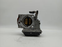 2012-2015 Honda Civic Throttle Body P/N:GMF3B Fits Fits 2012 2013 2014 2015 2016 2017 2018 2019 OEM Used Auto Parts - Oemuse