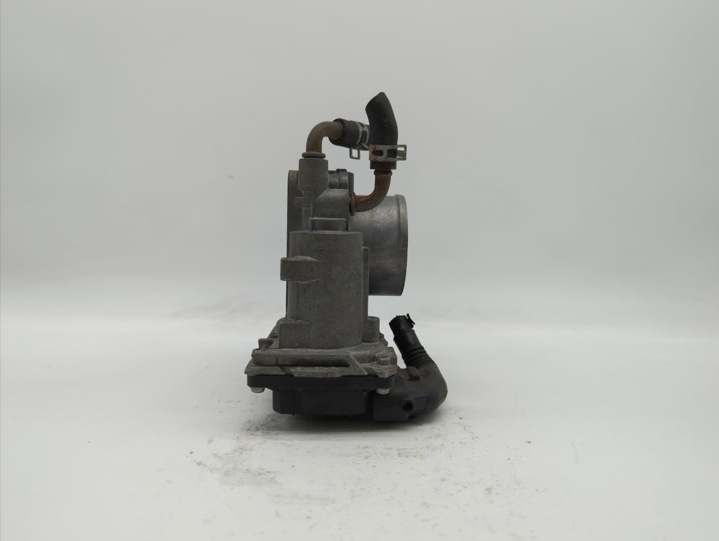 2012-2015 Honda Civic Throttle Body P/N:GMF3B Fits Fits 2012 2013 2014 2015 2016 2017 2018 2019 OEM Used Auto Parts - Oemuse