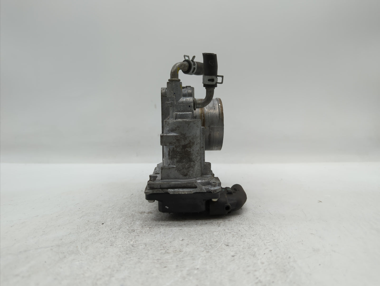 2012-2015 Honda Civic Throttle Body P/N:GMF3B Fits Fits 2012 2013 2014 2015 2016 2017 2018 2019 OEM Used Auto Parts - Oemuse