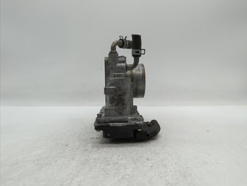 2012-2015 Honda Civic Throttle Body P/N:GMF3B Fits Fits 2012 2013 2014 2015 2016 2017 2018 2019 OEM Used Auto Parts