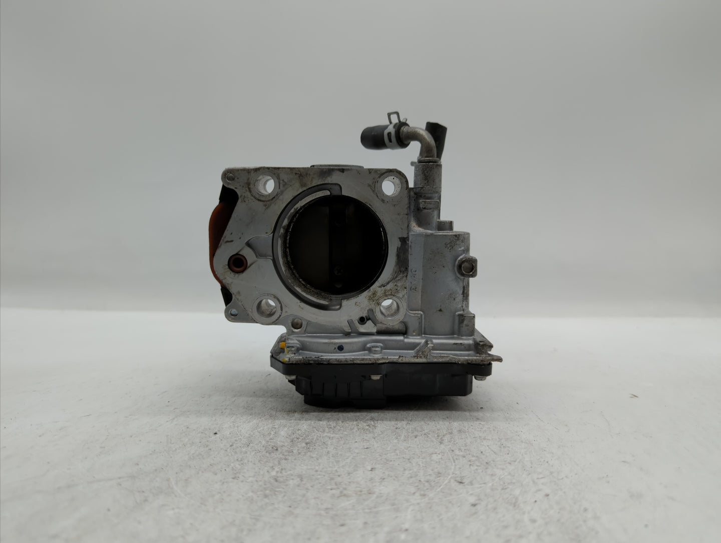 2012-2015 Honda Civic Throttle Body P/N:GMF3B Fits Fits 2012 2013 2014 2015 2016 2017 2018 2019 OEM Used Auto Parts - Oemuse