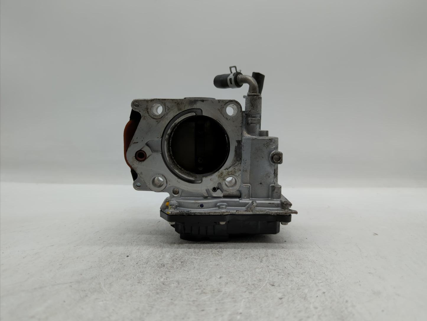 2012-2015 Honda Civic Throttle Body P/N:GMF3B Fits Fits 2012 2013 2014 2015 2016 2017 2018 2019 OEM Used Auto Parts - Oemuse