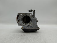 2012-2015 Honda Civic Throttle Body P/N:GMF3B Fits Fits 2012 2013 2014 2015 2016 2017 2018 2019 OEM Used Auto Parts - Oemuse