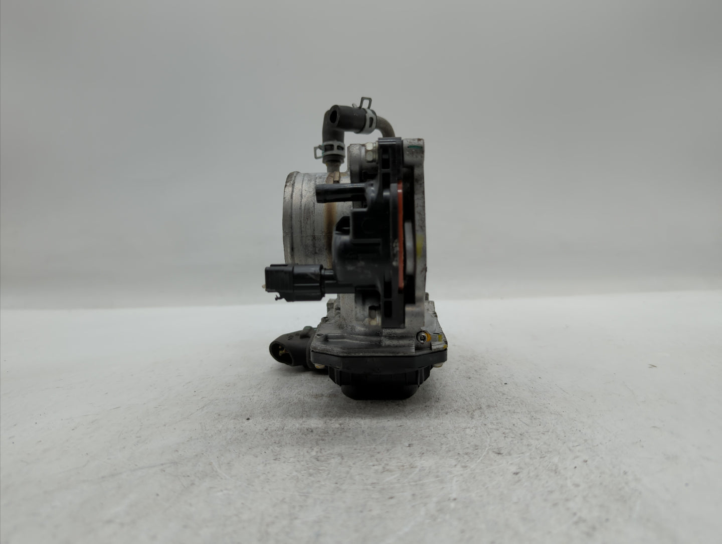 2012-2015 Honda Civic Throttle Body P/N:GMF3B Fits Fits 2012 2013 2014 2015 2016 2017 2018 2019 OEM Used Auto Parts - Oemuse