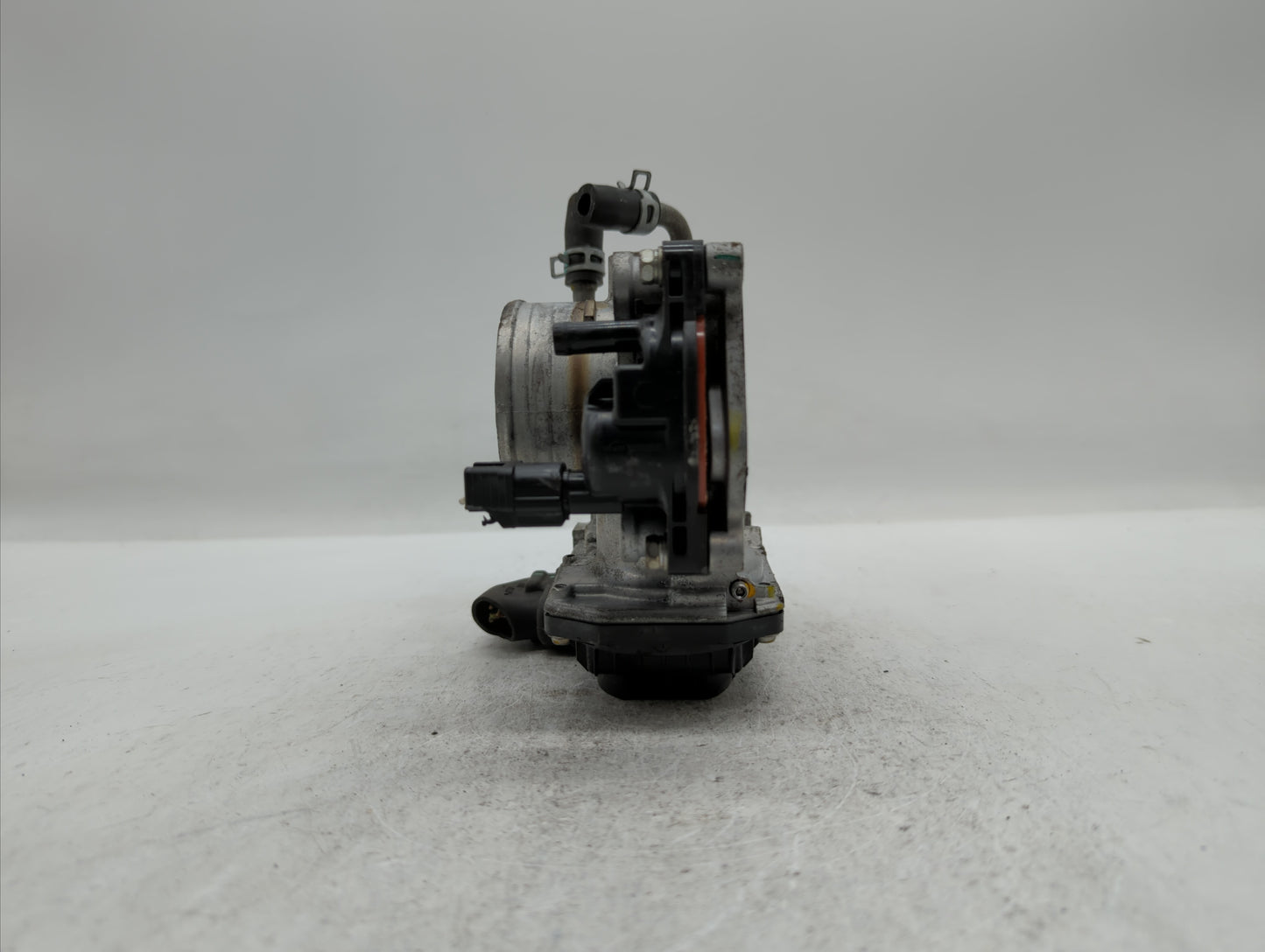 2012-2015 Honda Civic Throttle Body P/N:GMF3B Fits Fits 2012 2013 2014 2015 2016 2017 2018 2019 OEM Used Auto Parts - Oemuse
