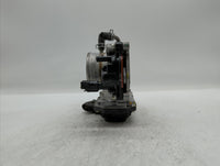 2012-2015 Honda Civic Throttle Body P/N:GMF3B Fits Fits 2012 2013 2014 2015 2016 2017 2018 2019 OEM Used Auto Parts - Oemuse