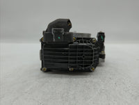 2012-2015 Honda Civic Throttle Body P/N:GMF3B Fits Fits 2012 2013 2014 2015 2016 2017 2018 2019 OEM Used Auto Parts - Oemuse